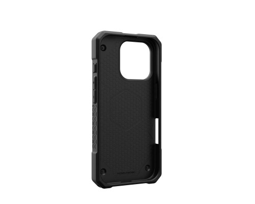Чохол до мобільного телефона UAG iPhone 16 Pro Monarch Pro Magsafe Carbon Fiber (114456114242)