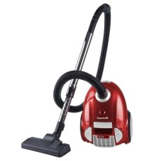 Пилосос Vilgrand VVC1852 Red