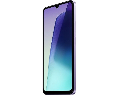 Мобільний телефон Xiaomi Redmi 14C 4/128GB Dreamy Purple (1100375)