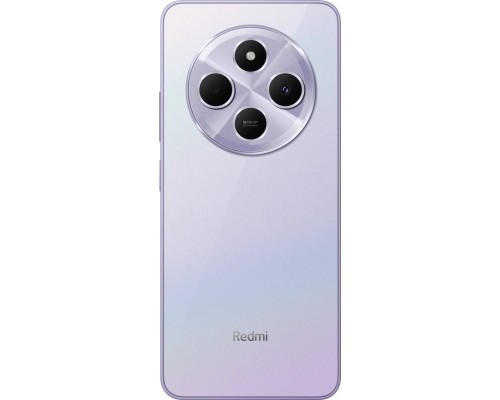 Мобільний телефон Xiaomi Redmi 14C 4/128GB Dreamy Purple (1100375)