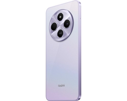Мобільний телефон Xiaomi Redmi 14C 4/128GB Dreamy Purple (1100375)
