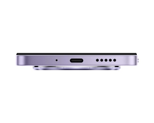 Мобільний телефон Xiaomi Redmi 14C 4/128GB Dreamy Purple (1100375)