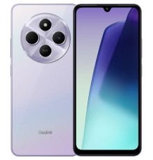 Мобільний телефон Xiaomi Redmi 14C 4/128GB Dreamy Purple (1100375)
