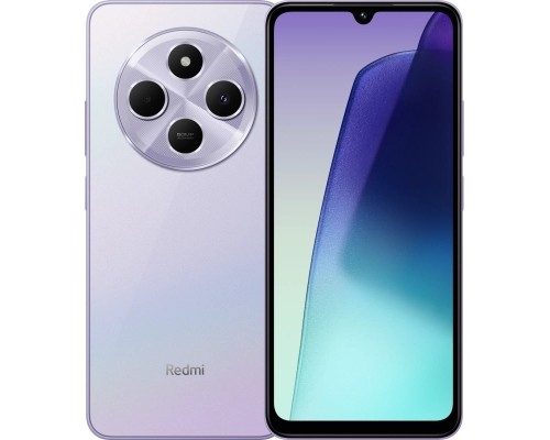 Мобільний телефон Xiaomi Redmi 14C 4/128GB Dreamy Purple (1100375)