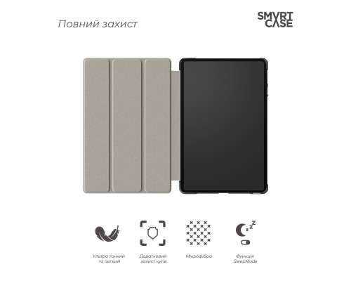 Чохол до планшета Armorstandart Smart Case Xiaomi Pad 6S Pro Blue (ARM75101)
