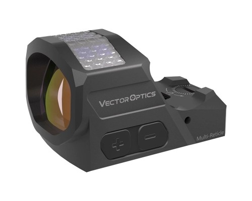 Коліматорний приціл Vector Optics Frenzy-X 1x19x26 MRS GenII (SCRD-SM64) Коліматорний приціл Vector Optics Frenzy-X 1x19x26 MRS GenII (SCRD-SM64)