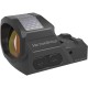Коліматорний приціл Vector Optics Frenzy-X 1x19x26 MRS GenII (SCRD-SM64)