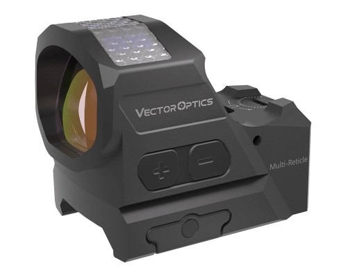 Коліматорний приціл Vector Optics Frenzy-X 1x19x26 MRS GenII (SCRD-SM64) Коліматорний приціл Vector Optics Frenzy-X 1x19x26 MRS GenII (SCRD-SM64)