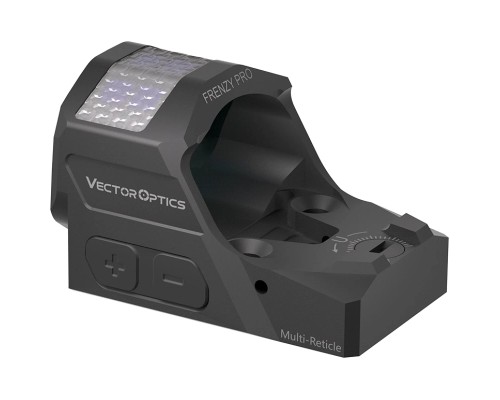 Коліматорний приціл Vector Optics Frenzy-X 1x19x26 MRS GenII (SCRD-SM64) Коліматорний приціл Vector Optics Frenzy-X 1x19x26 MRS GenII (SCRD-SM64)