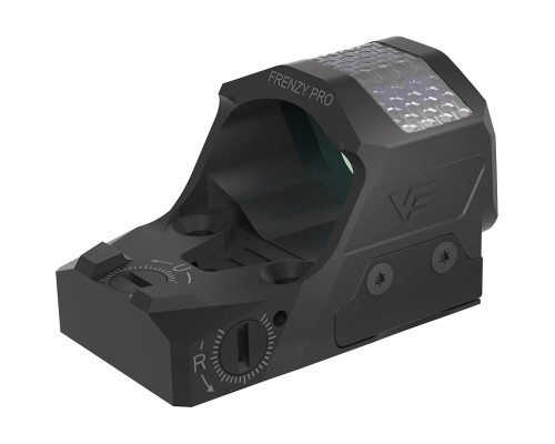 Коліматорний приціл Vector Optics Frenzy-X 1x19x26 MRS GenII (SCRD-SM64) Коліматорний приціл Vector Optics Frenzy-X 1x19x26 MRS GenII (SCRD-SM64)