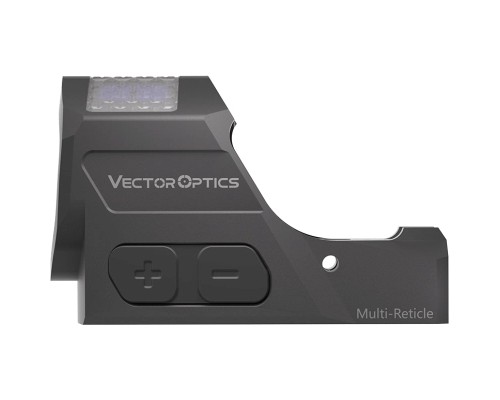 Коліматорний приціл Vector Optics Frenzy-X 1x19x26 MRS GenII (SCRD-SM64) Коліматорний приціл Vector Optics Frenzy-X 1x19x26 MRS GenII (SCRD-SM64)