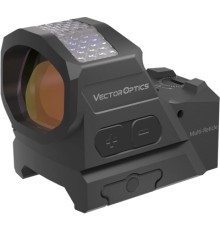 Коліматорний приціл Vector Optics Frenzy-X 1x19x26 MRS GenII (SCRD-SM64)