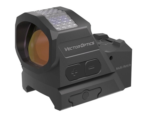 Коліматорний приціл Vector Optics Frenzy-X 1x19x26 MRS GenII (SCRD-SM64) Коліматорний приціл Vector Optics Frenzy-X 1x19x26 MRS GenII (SCRD-SM64)