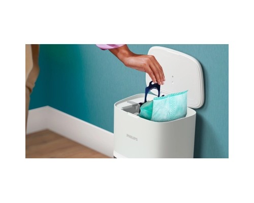 Пилосос Philips XU2100/20