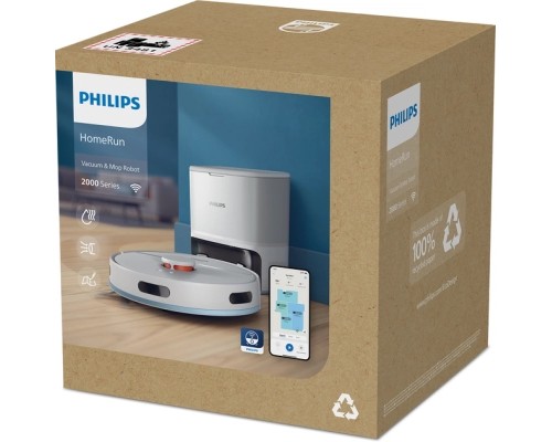 Пилосос Philips XU2100/20