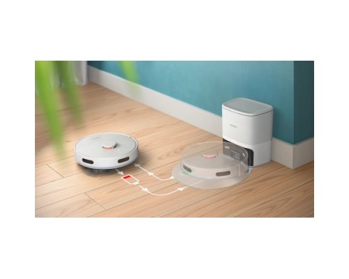 Пилосос Philips XU2100/20