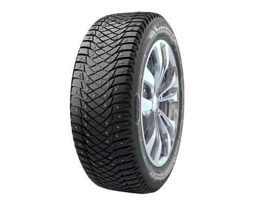 Шина Goodyear Ultra Grip Arctic 2 D-Stud XL Шип 205/55R17 95T