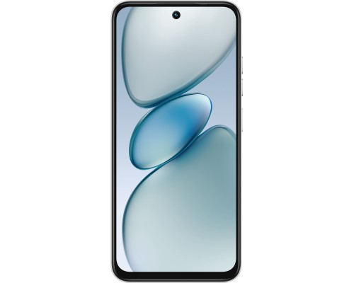 Мобільний телефон Tecno Spark Go 1 3/64GB Glittery White (4894947036446)