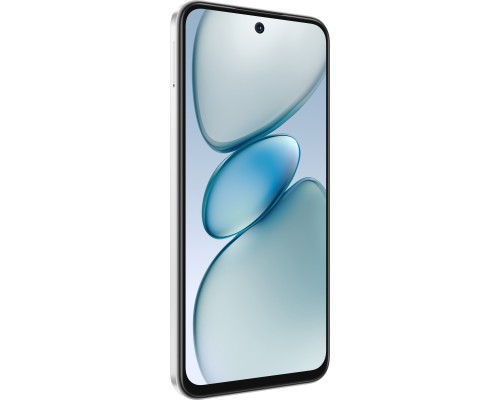 Мобільний телефон Tecno Spark Go 1 3/64GB Glittery White (4894947036446)