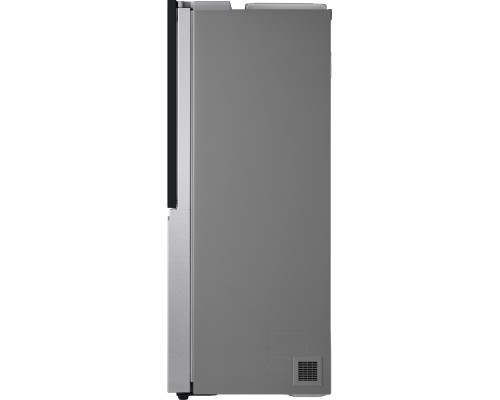 Холодильник LG GC-Q257CAFV