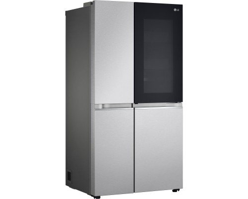 Холодильник LG GC-Q257CAFV