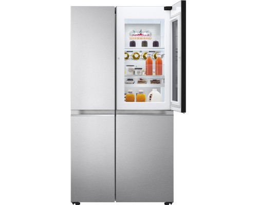 Холодильник LG GC-Q257CAFV