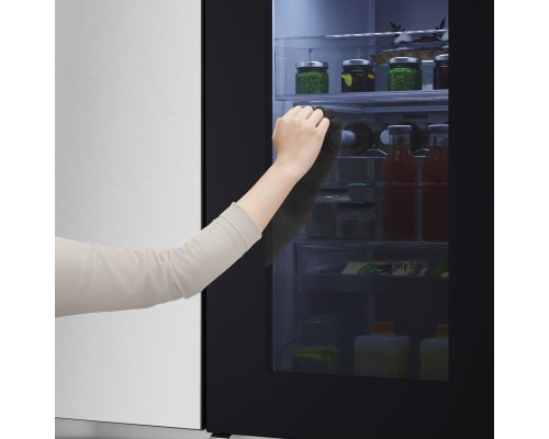 Холодильник LG GC-Q257CAFV