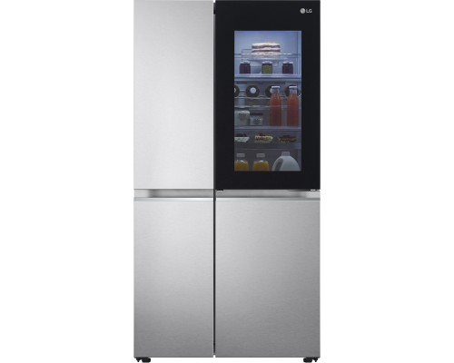 Холодильник LG GC-Q257CAFV