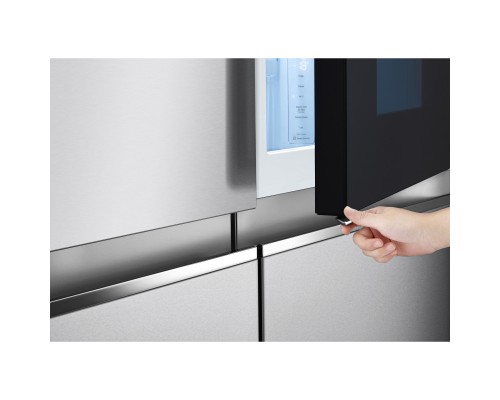 Холодильник LG GC-Q257CAFV