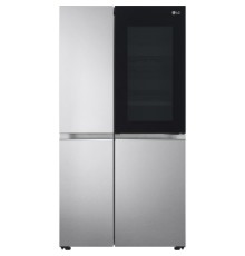 Холодильник LG GC-Q257CAFV