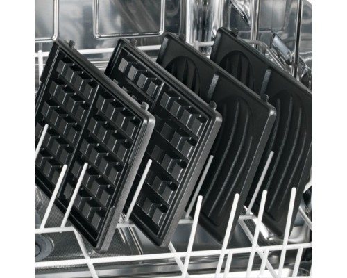 Сендвічниця Tefal SW341G10