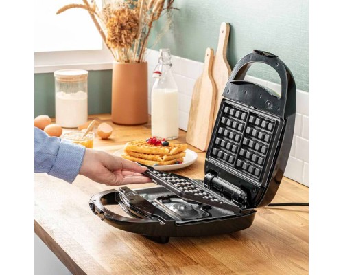 Сендвічниця Tefal SW341G10