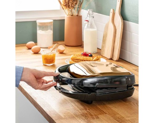 Сендвічниця Tefal SW341G10