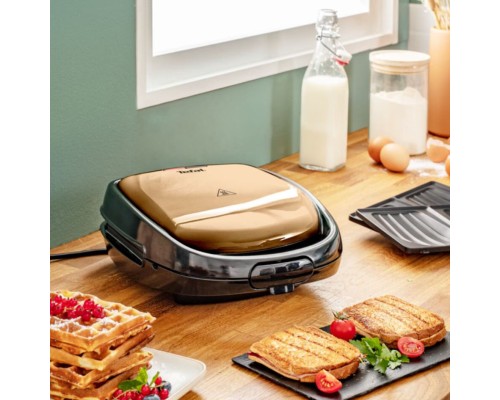 Сендвічниця Tefal SW341G10