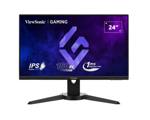 Монітор ViewSonic VX2479J-HD-PRO