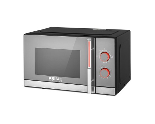 Мікрохвильова піч PRIME Technics PMW 23851 HB Мікрохвильова піч PRIME Technics PMW 23851 HB