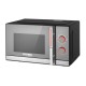 Мікрохвильова піч PRIME Technics PMW 23851 HB