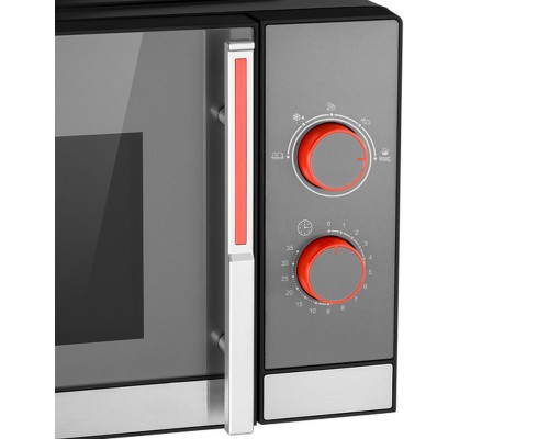 Мікрохвильова піч PRIME Technics PMW 23851 HB Мікрохвильова піч PRIME Technics PMW 23851 HB