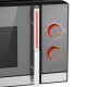 Мікрохвильова піч PRIME Technics PMW 23851 HB