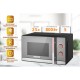 Мікрохвильова піч PRIME Technics PMW 23851 HB