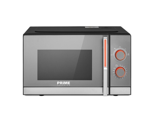Мікрохвильова піч PRIME Technics PMW 23851 HB Мікрохвильова піч PRIME Technics PMW 23851 HB