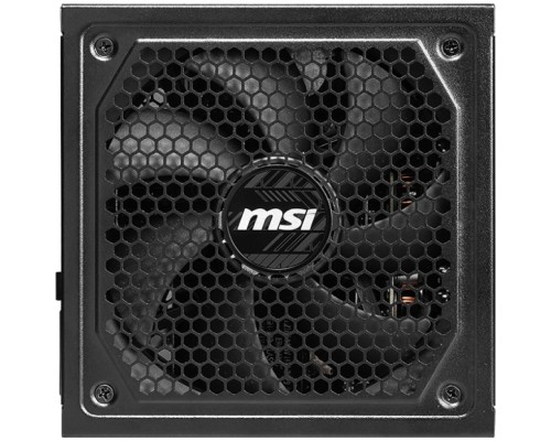 Блок живлення MSI 1250W (MAG A1250GL PCIE5)