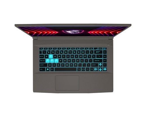 Ноутбук MSI Thin 15 B12UCX (9S7-16R831-2202)