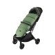Зимовий конверт MoMi Sleeping bag 2 в 1 green (AKCE00051)
