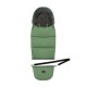 Зимовий конверт MoMi Sleeping bag 2 в 1 green (AKCE00051)