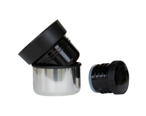 Термос Tramp Expedition Line 1.2 л Black (UTRC-028-black)