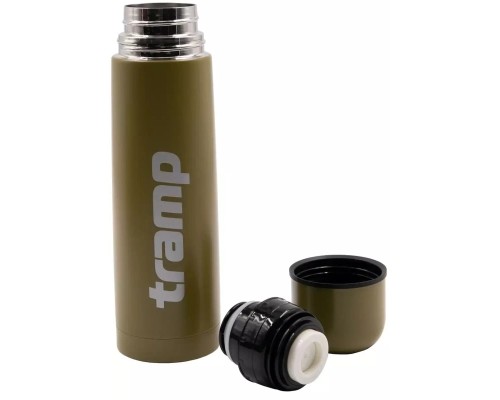 Термос Tramp Basic 0.75 л Khaki (UTRC-112-khaki)