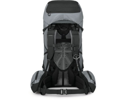 Рюкзак туристичний Osprey Aether Pro 75 silver lining - S/M - сірий (009.3800)