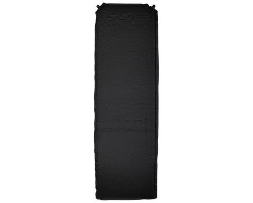 Туристичний килимок Tramp Comfort 9 cm dark-olive (UTRI-016-dark-olive)