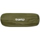Туристичний килимок Tramp Comfort 9 cm dark-olive (UTRI-016-dark-olive)